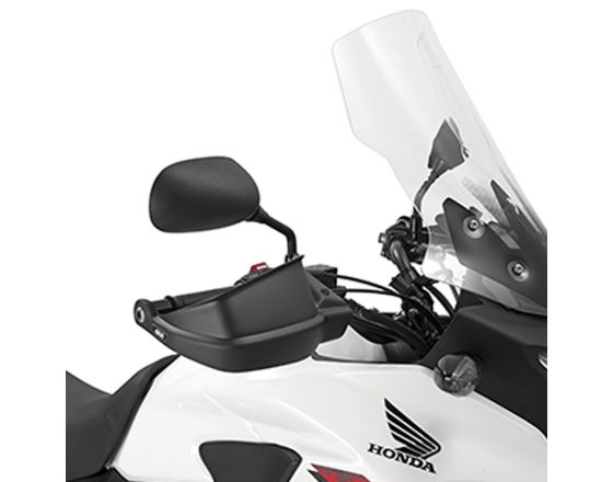 ΧΟΥΦΤΕΣ ΠΡΟΣΤΑΣΙΑΣ GIVI - HP1121 Honda CB500 X '13-'18