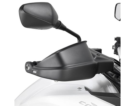 ΧΟΥΦΤΕΣ ΠΡΟΣΤΑΣΙΑΣ GIVI - HP1139 Honda VFR800X Crossrunner '15-'20