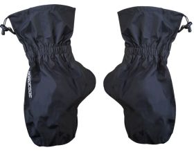 ΑΔΙΑΒΡΟΧΕΣ ΓΚΕΤΕΣ ΧΕΡΙΩΝ NORDCODE - Rain gloves black ΑΔΙΑΒΡΟΧΕΣ ΓΚΕΤΕΣ ΧΕΡΙΩΝ NORDCODE - Rain gloves black