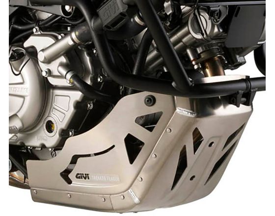 ΠΡΟΣΤΑΣΙΑ ΚΑΡΤΕΡ GIVI - RP3101 Suzuki DL650 V-Strom L2 '11-'24