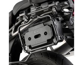 GIVI S250Kit για τοποθέτηση εργαλειοθήκης S250 GIVI S250Kit για τοποθέτηση εργαλειοθήκης S250