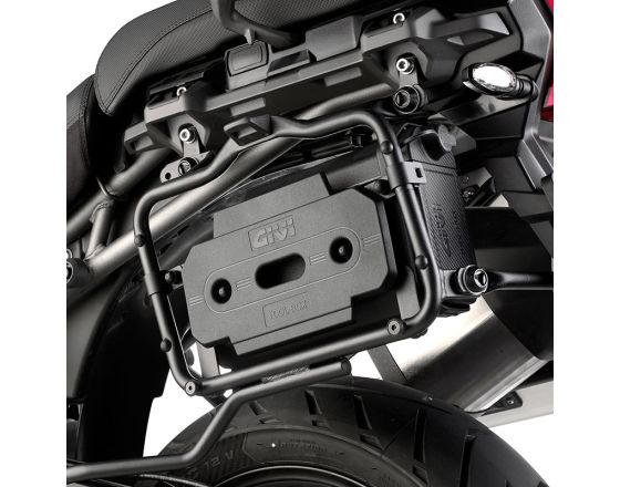 GIVI S250Kit για τοποθέτηση εργαλειοθήκης S250 GIVI S250Kit για τοποθέτηση εργαλειοθήκης S250