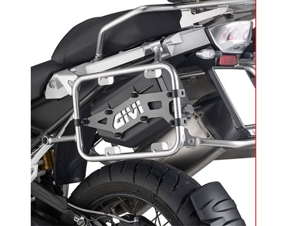 GIVI TL5112KIT για τοποθέτηση εργαλειοθήκης S250 σε PL5112  GIVI TL5112KIT για τοποθέτηση εργαλειοθήκης S250 σε PL5112