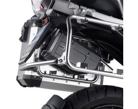 GIVI TL5112KIT για τοποθέτηση εργαλειοθήκης S250 σε PL5112  -  GIVI TL5112KIT για τοποθέτηση εργαλειοθήκης S250 σε PL5112  -