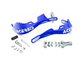 ΧΟΥΦΤΕΣ ΠΡΟΣΤΑΣΙΑΣ ACERBIS - Rally Pro blue - 
