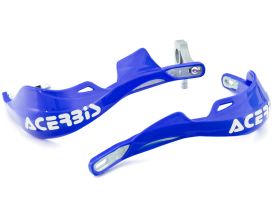 ΧΟΥΦΤΕΣ ΠΡΟΣΤΑΣΙΑΣ ACERBIS - Rally Pro blue ΧΟΥΦΤΕΣ ΠΡΟΣΤΑΣΙΑΣ ACERBIS - Rally Pro blue