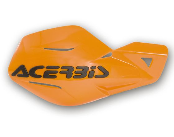 ΧΟΥΦΤΕΣ ΠΡΟΣΤΑΣΙΑΣ ACERBIS - MX Uniko orange