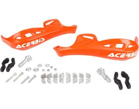 ΧΟΥΦΤΕΣ ΠΡΟΣΤΑΣΙΑΣ ACERBIS - Rally Profile orange - 