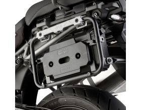 GIVI TL1146KIT για τοποθέτηση εργαλειοθήκης S250 σε πλαϊνές βάσεις PL GIVI TL1146KIT για τοποθέτηση εργαλειοθήκης S250 σε πλαϊνές βάσεις PL