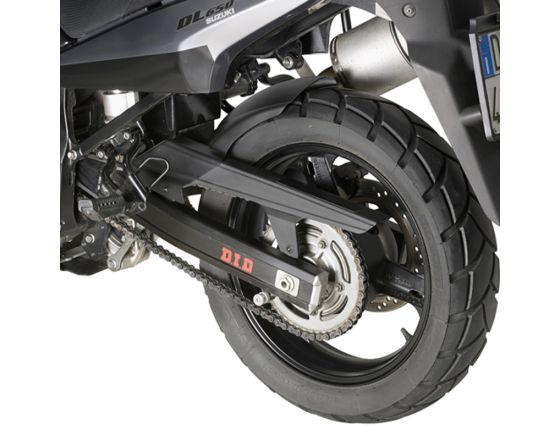 ΛΑΣΠΩΤΗΡΑΣ GIVI - MG532 Suzuki DL650 V-Strom '04-'24 ΛΑΣΠΩΤΗΡΑΣ GIVI - MG532 Suzuki DL650 V-Strom '04-'24