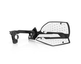 ΧΟΥΦΤΕΣ ΠΡΟΣΤΑΣΙΑΣ ACERBIS - X-Ultimate black - 