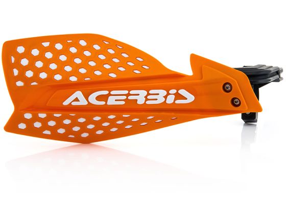 ΧΟΥΦΤΕΣ ΠΡΟΣΤΑΣΙΑΣ ACERBIS - X-Ultimate orange