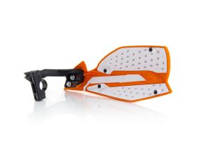ΧΟΥΦΤΕΣ ΠΡΟΣΤΑΣΙΑΣ ACERBIS - X-Ultimate orange - 