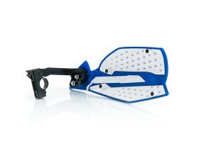 ΧΟΥΦΤΕΣ ΠΡΟΣΤΑΣΙΑΣ ACERBIS - X-Ultimate blue - 