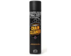 Muc Off καθαριστικό σπρέι αλυσίδας Chain Cleaner 400ml