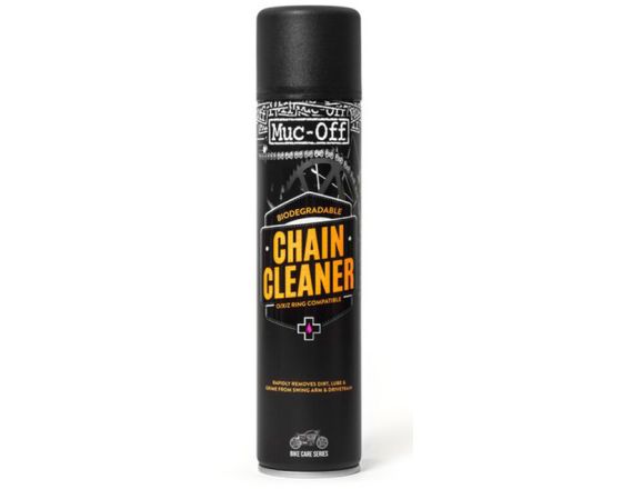 Muc Off καθαριστικό σπρέι αλυσίδας Chain Cleaner 400ml