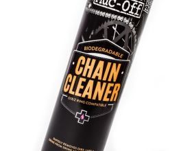 Muc Off καθαριστικό σπρέι αλυσίδας Chain Cleaner 400ml - 