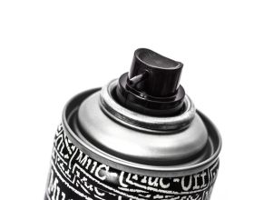 Muc Off καθαριστικό σπρέι αλυσίδας Chain Cleaner 400ml - 