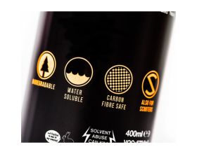 Muc Off καθαριστικό σπρέι αλυσίδας Chain Cleaner 400ml - 