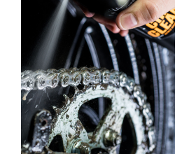 Muc Off καθαριστικό σπρέι αλυσίδας Chain Cleaner 400ml - 