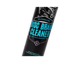 Muc Off καθαριστικό δισκοφρένου Disc Brake Cleaner 400ml - 