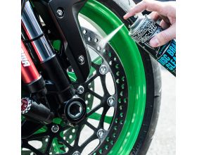 Muc Off καθαριστικό δισκοφρένου Disc Brake Cleaner 400ml - 