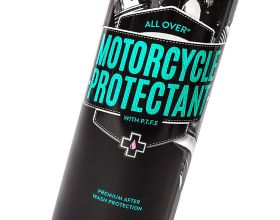 Muc Off σπρέι προστασίας επιφανείων μοτοσικλέτας Protectant 500ml - 