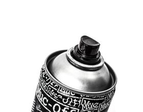 Muc Off γυαλιστικό σπρέι με κερί Speed polish 400ml - 