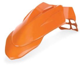 ΦΤΕΡΟ ACERBIS - Universal Supermotard orange