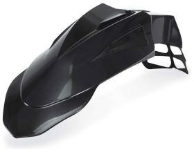 ΦΤΕΡΟ ACERBIS - Universal Supermotard black