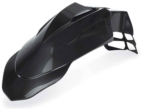 ΦΤΕΡΟ ACERBIS - Universal Supermotard black