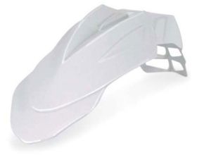 ΦΤΕΡΟ ACERBIS - Universal Supermotard white