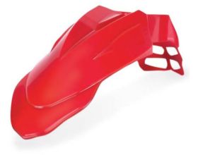 ΦΤΕΡΟ ACERBIS - Universal Supermotard red