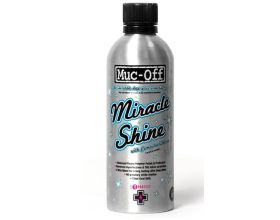 Muc Off γυαλιστικό Miracle Shine Polish 500ml