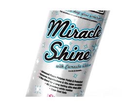Muc Off γυαλιστικό Miracle Shine Polish 500ml - 