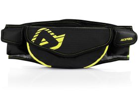 ΤΣΑΝΤΑΚΙ ΜΕΣΗΣ ACERBIS - RAM black/fluo εργαλειοθήκη
