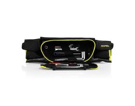 ΤΣΑΝΤΑΚΙ ΜΕΣΗΣ ACERBIS - RAM black/fluo εργαλειοθήκη - 