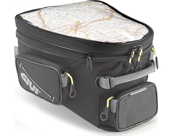 ΣΑΚΟΣ ΜΗΧΑΝΗΣ GIVI - EA118 Enduro Tanklock tank bag 25lt
