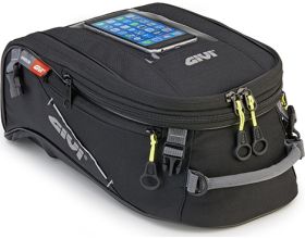 ΣΑΚΟΣ ΜΗΧΑΝΗΣ GIVI - EA116 Tank Bag με βάση για Honda NC750X 10lt -  ΣΑΚΟΣ ΜΗΧΑΝΗΣ GIVI - EA116 Tank Bag με βάση για Honda NC750X 10lt -