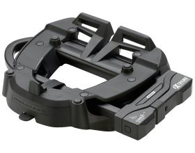 ΠΙΑΣΤΡΑ ΒΑΛΙΤΣΑΣ GIVI - M6M Monolock® Universal