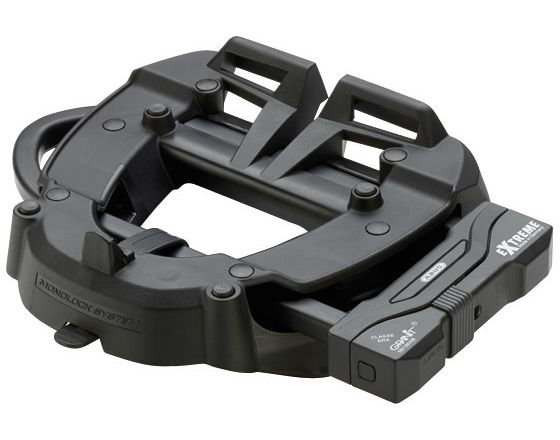 ΠΙΑΣΤΡΑ ΒΑΛΙΤΣΑΣ GIVI - M6M Monolock® Universal