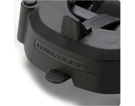 ΠΙΑΣΤΡΑ ΒΑΛΙΤΣΑΣ GIVI - M6M Monolock® Universal - 