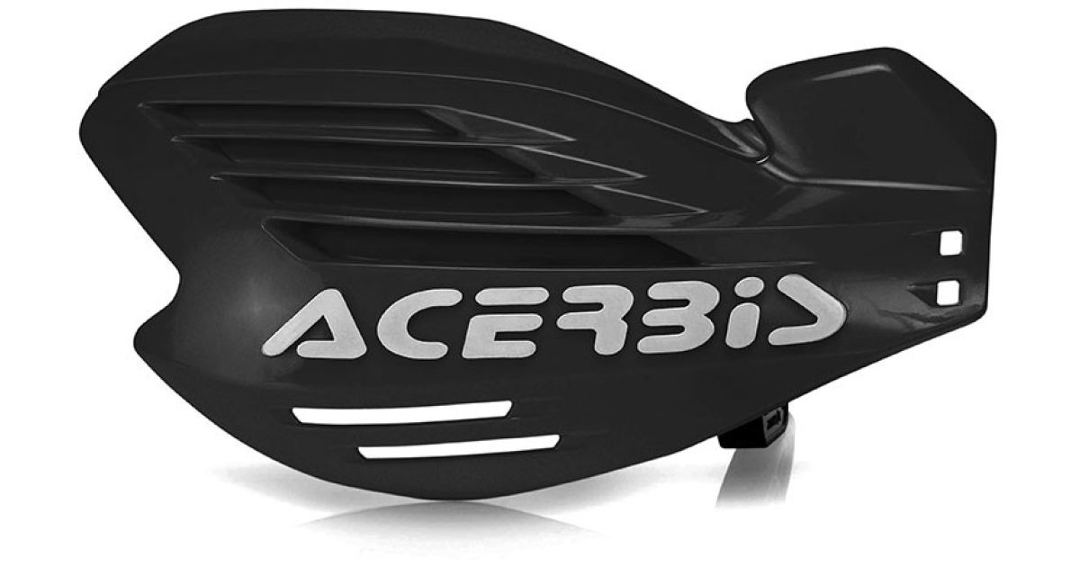 Vestă de protecție spate ACERBIS X-Air