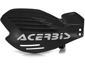 ΧΟΥΦΤΕΣ ΠΡΟΣΤΑΣΙΑΣ ACERBIS - X-Force black ΧΟΥΦΤΕΣ ΠΡΟΣΤΑΣΙΑΣ ACERBIS - X-Force black