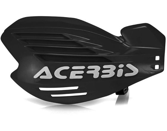 ΧΟΥΦΤΕΣ ΠΡΟΣΤΑΣΙΑΣ ACERBIS - X-Force black
