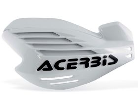 ΧΟΥΦΤΕΣ ΠΡΟΣΤΑΣΙΑΣ ACERBIS - X-Force white ΧΟΥΦΤΕΣ ΠΡΟΣΤΑΣΙΑΣ ACERBIS - X-Force white