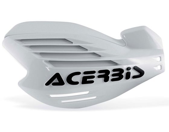 ΧΟΥΦΤΕΣ ΠΡΟΣΤΑΣΙΑΣ ACERBIS - X-Force white