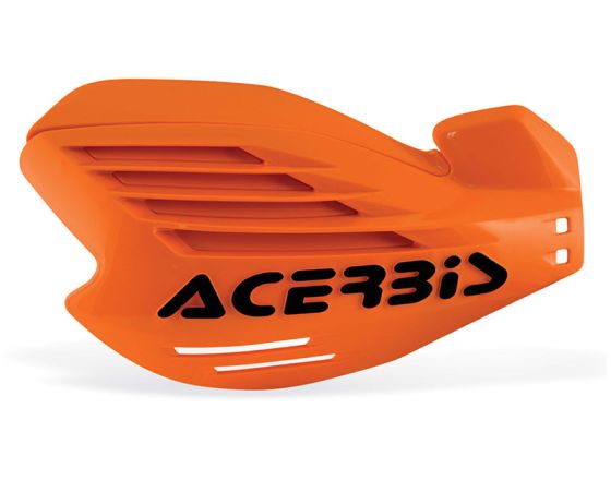 ΧΟΥΦΤΕΣ ΠΡΟΣΤΑΣΙΑΣ ACERBIS - X-Force orange