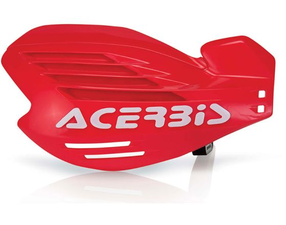 ΧΟΥΦΤΕΣ ΠΡΟΣΤΑΣΙΑΣ ACERBIS - X-Force red