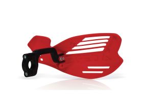 ΧΟΥΦΤΕΣ ΠΡΟΣΤΑΣΙΑΣ ACERBIS - X-Force red - 